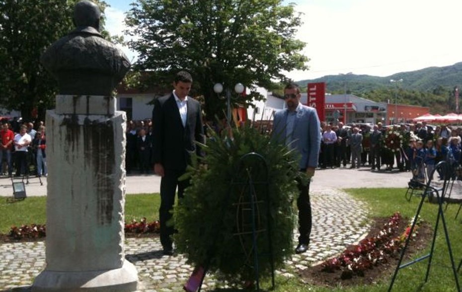 15. "Susreti za Rudija"