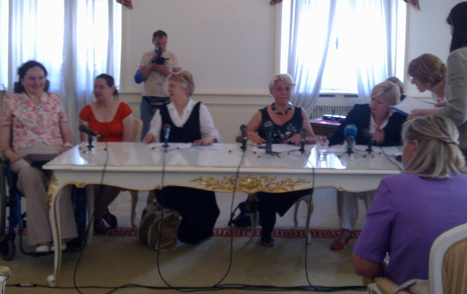Problem identifikacije i zaštite žena s invaliditetom od nasilja