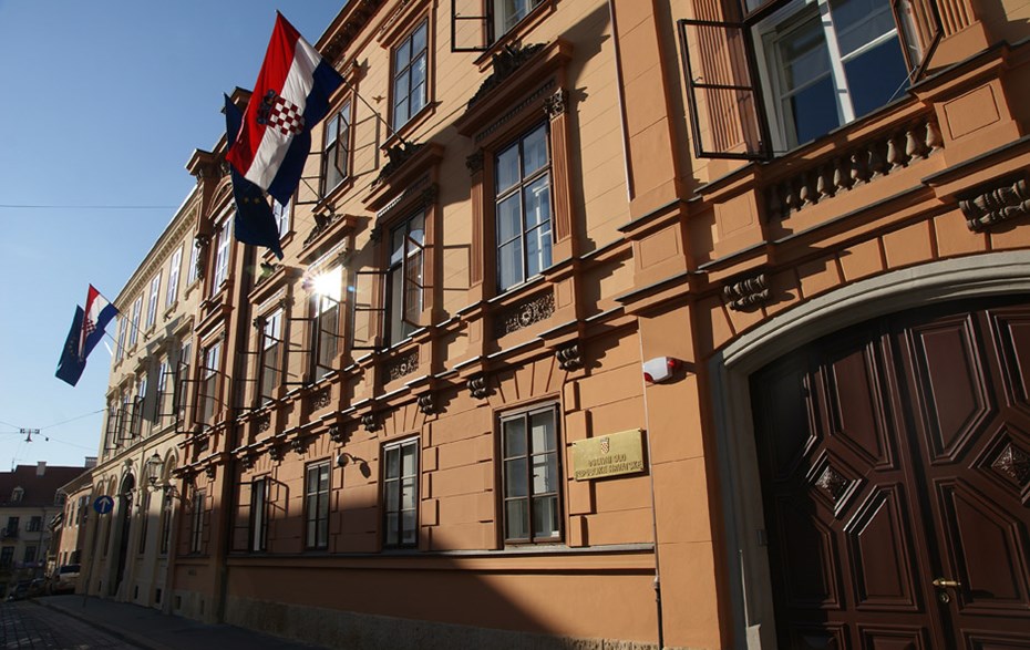 Odluka Ustavnog suda