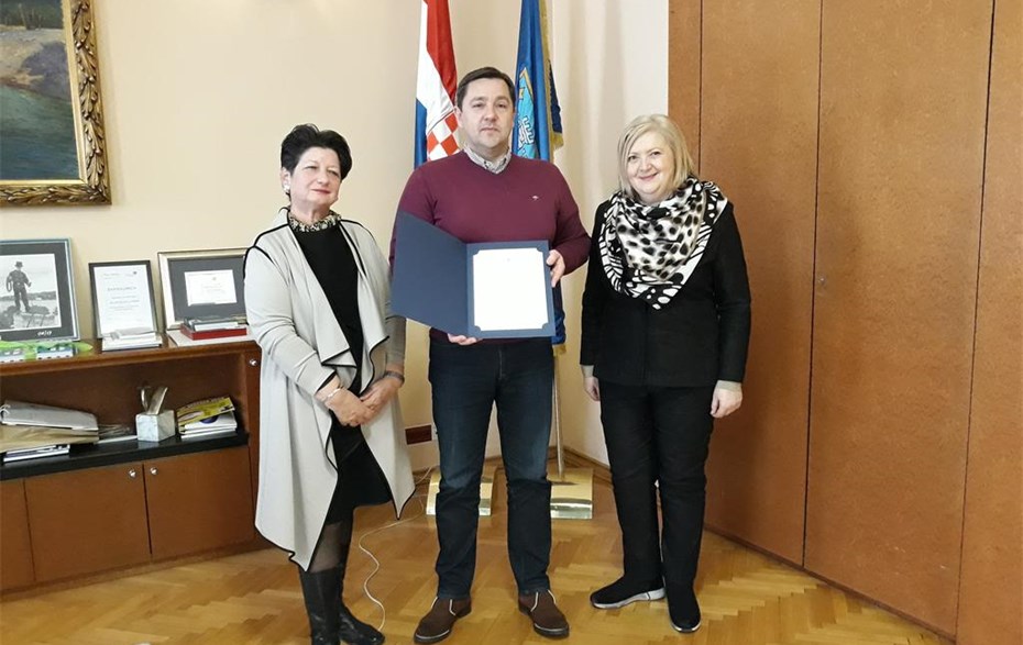 SASTANAK S PREDSTAVNICAMA HRVATSKOG KATOLIČKOG LIJEČNIČKOG DRUŠTVA