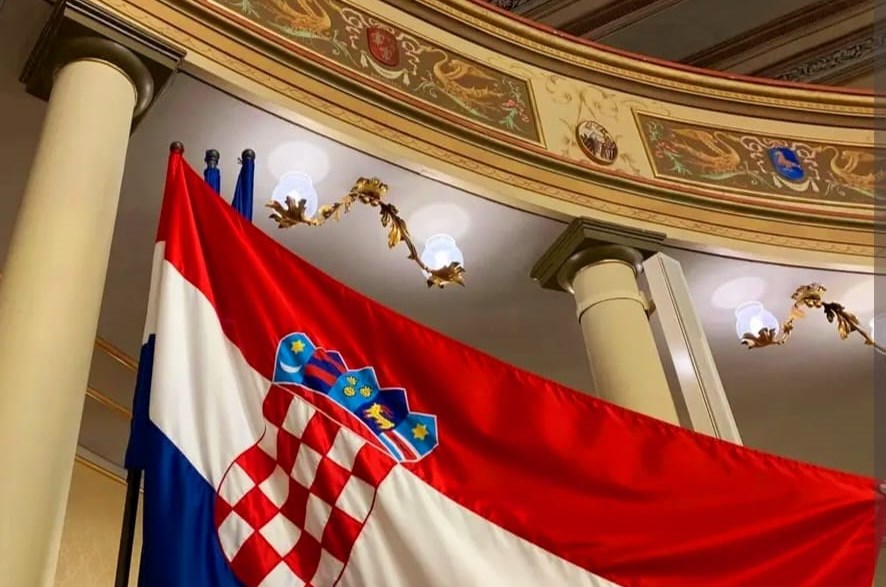 ČESTITKA PREDSJEDNIKA SKUPŠTINE U POVODU  DANA NEOVISNOSTI