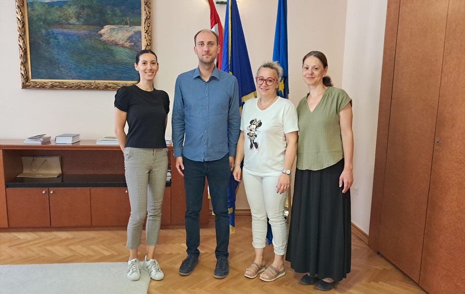 PROBLEMI GLUHIH I NAGLUHIH OSOBA TREĆE DOBI SA SMJEŠTAJEM U DOMOVE UMIROVLJENIKA