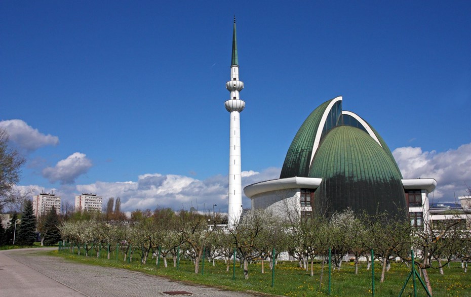 Čestitka predsjednika Gradske skupštine Grada Zagreba u povodu Ramazanskog bajrama
