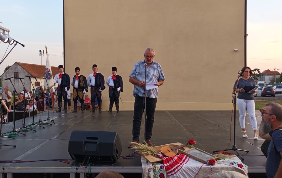 U novozagrebačkom naselju Klara obilježen Dan svete Klare - Klarinje