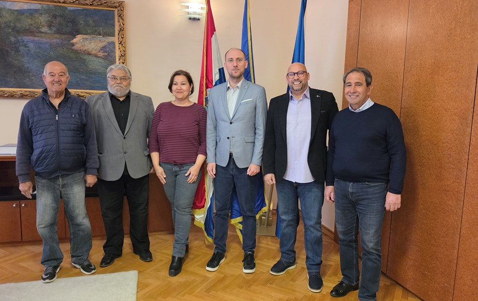  Svjetski dan Roma i Prvi europski kongres Roma u Zagrebu