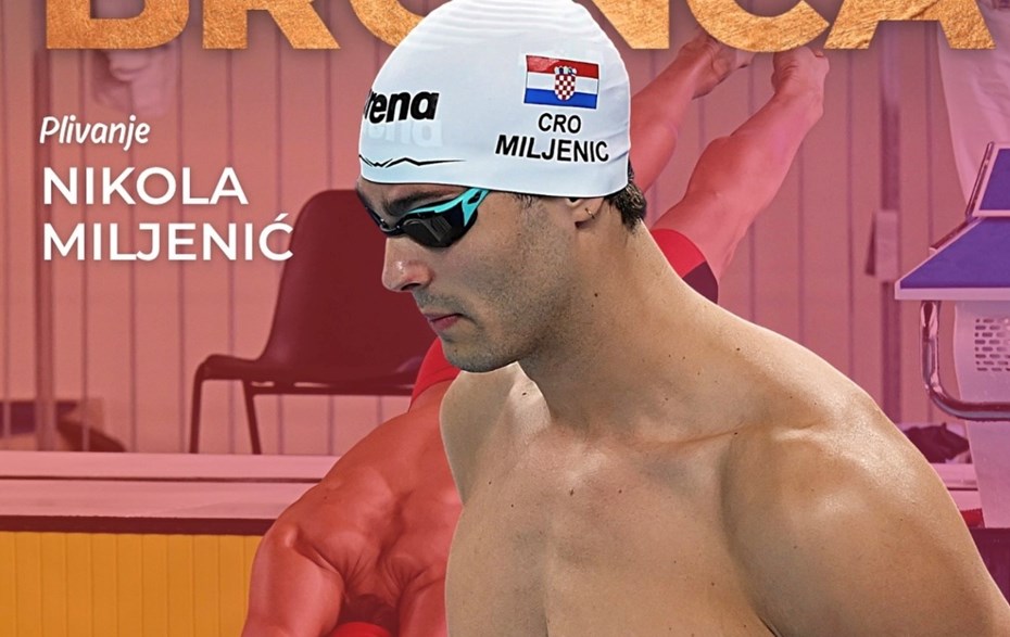 Čestitka predsjednika Gradske skupštine Nikoli Miljeniću