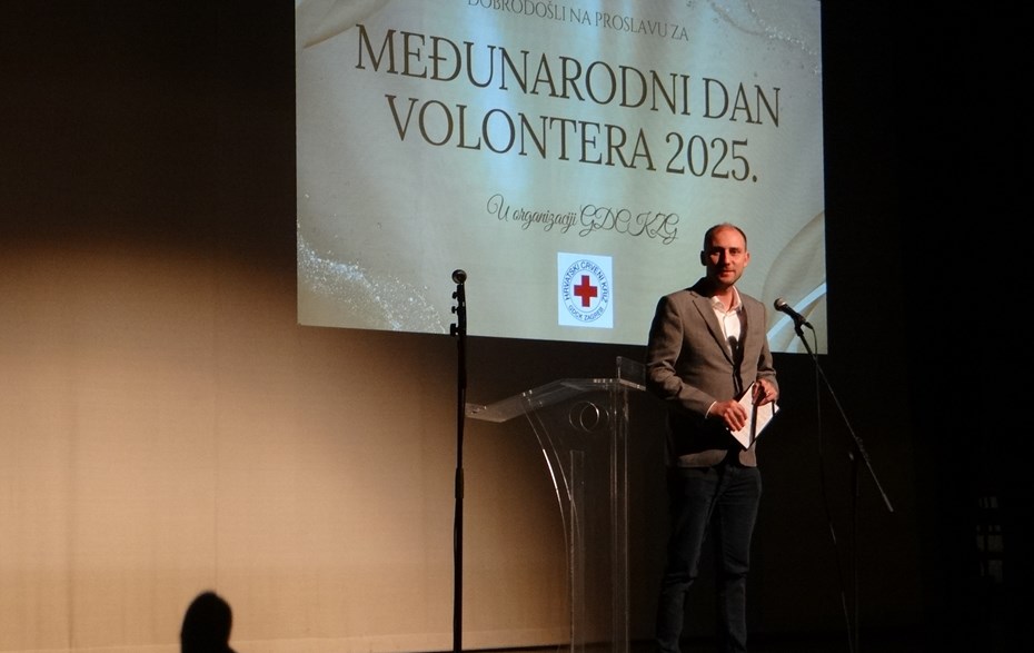 Međunarodni dan volontera