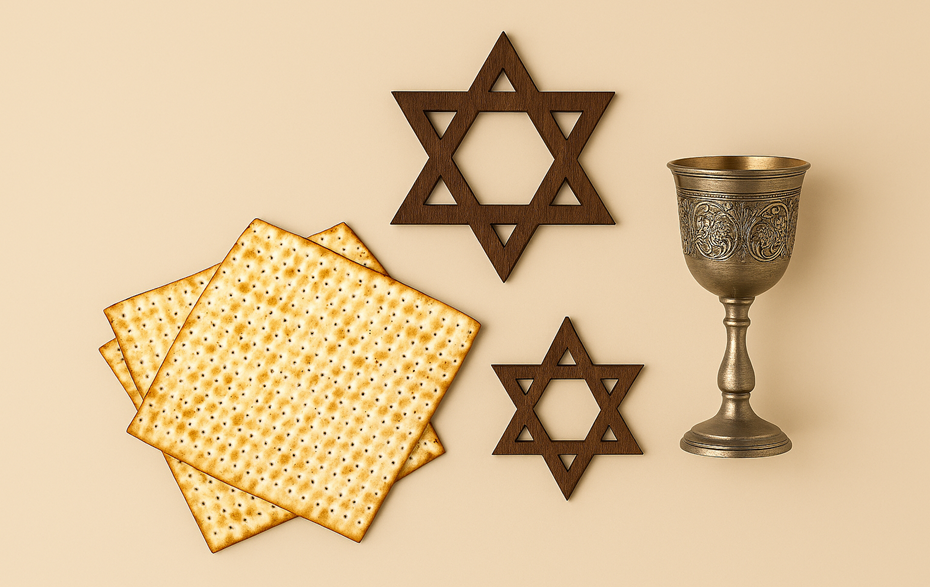 Čestitka predsjednika Gradske skupštine Grada Zagreba u povodu židovskog blagdana Pesaha 