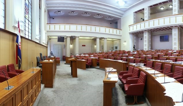  Dan Hrvatskoga sabora 
