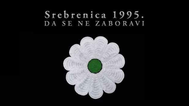 Poruka predsjednika Gradske skupštine Grada Zagreba u povodu obljetnice Dana sjećanja na genocid u Srebrenici
