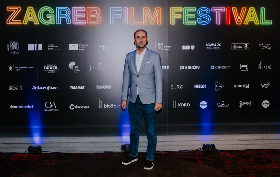 23. Zagreb Film Festival