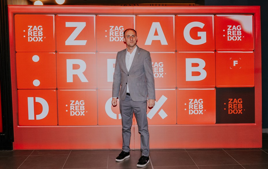 Otvoren 22. ZagrebDox