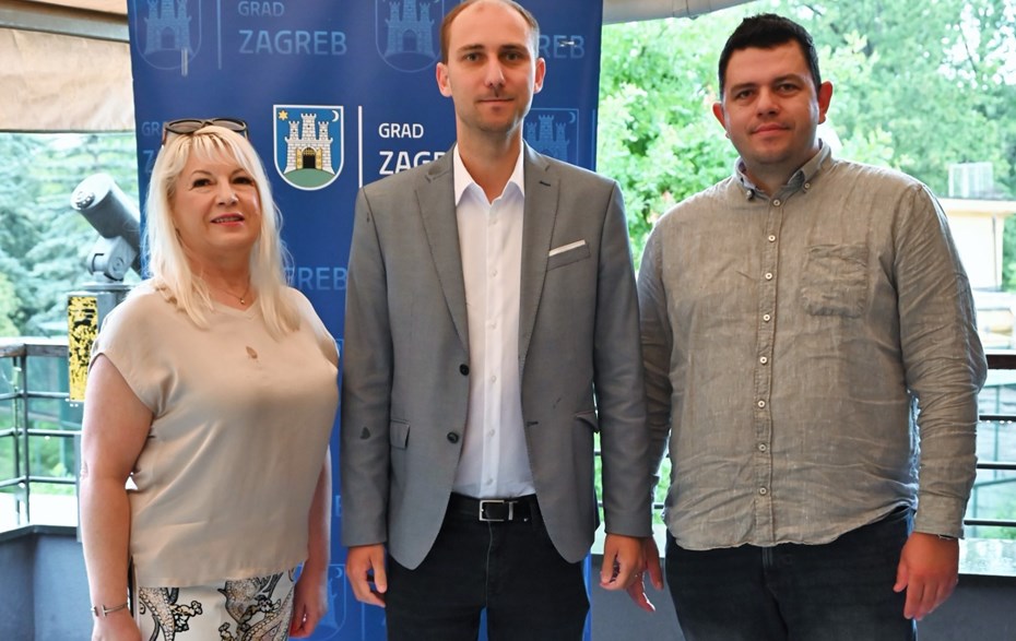 Predsjednik Gradske skupštine nazočio obilježavanju 100. obljetnice osnutka Zoološkog vrta Grada Zagreba