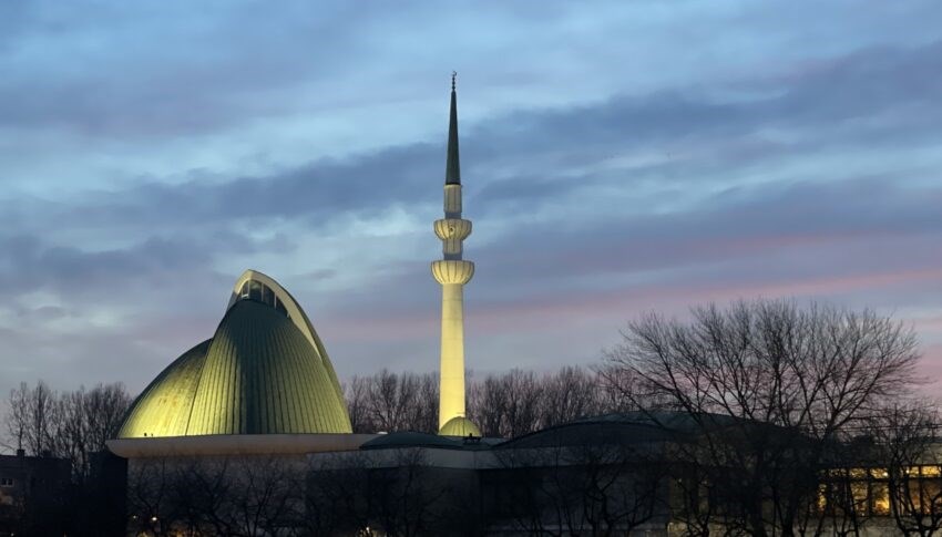 Čestitka predsjednika Gradske skupštine Grada Zagreba u povodu Kurban-bajrama