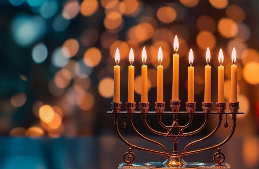 Čestitka predsjednika Gradske skupštine vjernicima židovske vjeroispovijesti  u povodu blagdana Hanuke