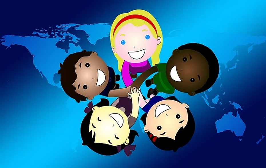 Međunarodni dan djeteta 