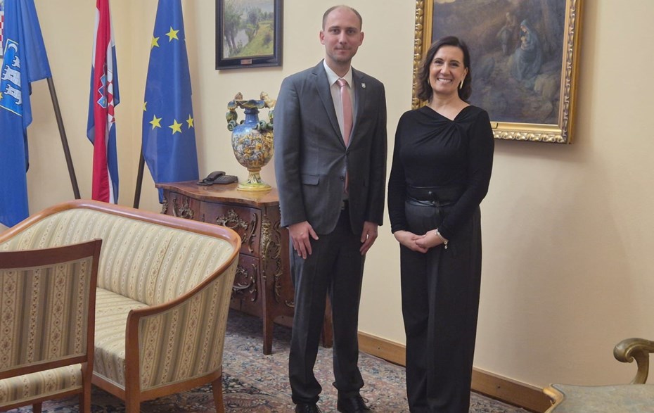 Partnerski dijalog Zagreba i Sarajeva o unapređenju ljudskih prava