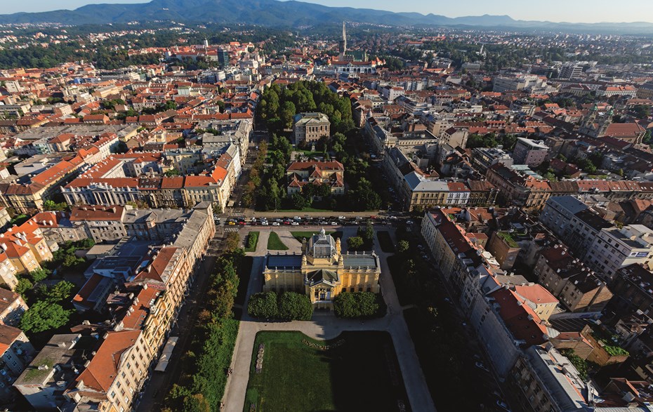 ČESTITKA PREDSJEDNIKA GRADSKE SKUPŠTINE GRADA ZAGREBA U POVODU DANA GRADA ZAGREBA