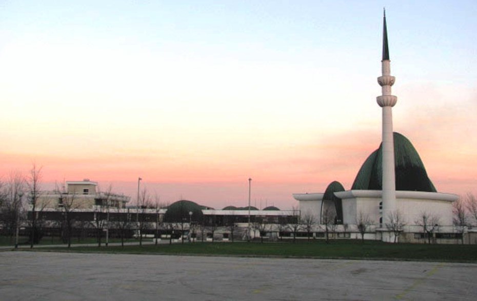 Čestitka predsjednika Gradske skupštine vjernicima islamske vjeroispovjesti u povodu Ramazanskog bajrama