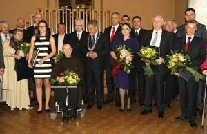 Dodijeljene Nagrade Grada Zagreba i Nagrada Zagrepčanka godine