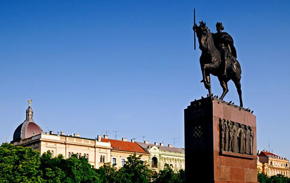 ČESTITKA PREDSJEDNIKA GRADSKE SKUPŠTINE GRADA ZAGREBA U POVODU DANA BRANITELJA GRADA ZAGREBA