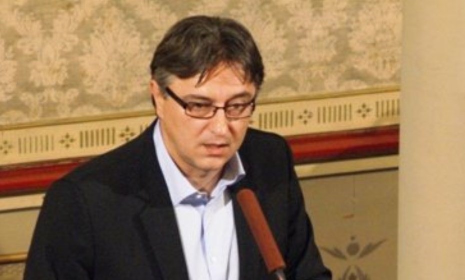 Odbor za poljodjelstvo, šumarstvo i vodoprivredu
