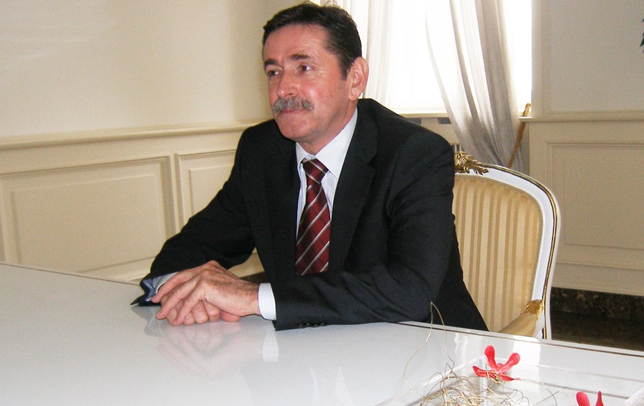 Dragan Vučić - primanje građana