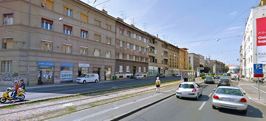 Odluka o izmjenama i dopunama Odluke o prodaji stanova u vlasništvu Grada Zagreba